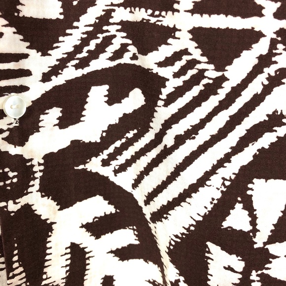 Vintage Tropicana Hawaiian Shirt  Sz Medium - Picture 3 of 5